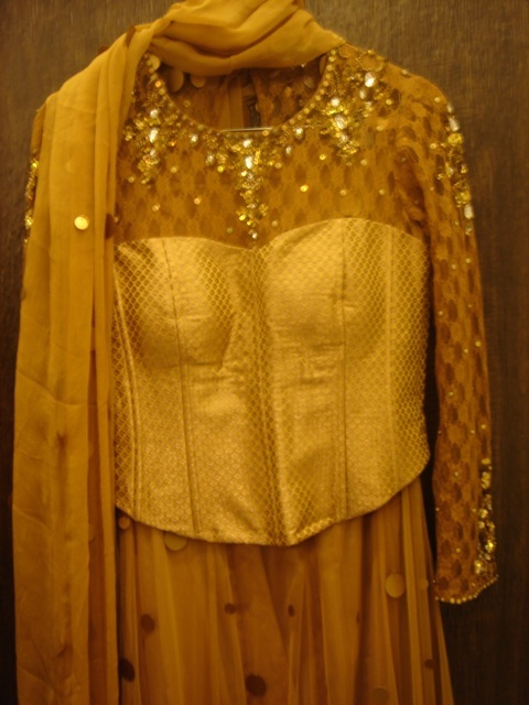 Bridal Wear