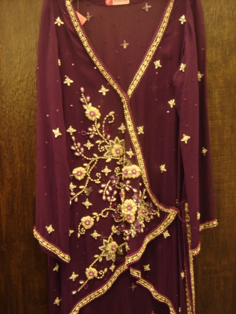 Ethnic Indian Wear