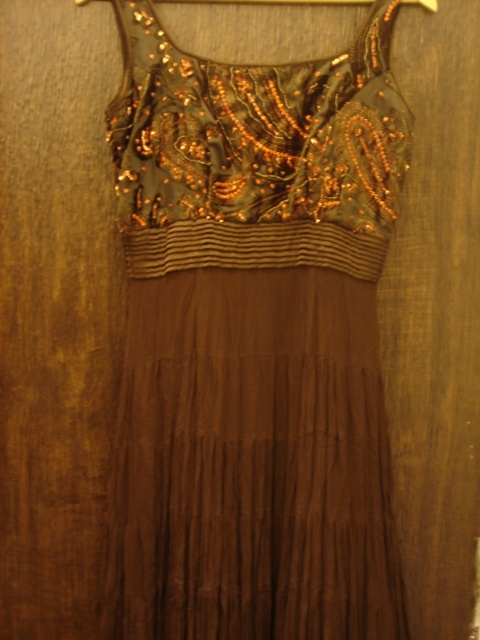Evening Dress