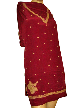 Wine kurti