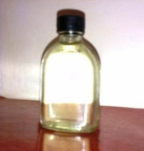 Cold Pressed Castor Oil