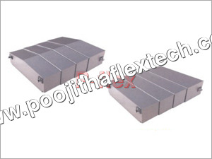 Telescopic Covers
