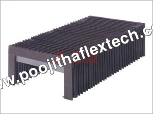 Flexible Expansion Joints