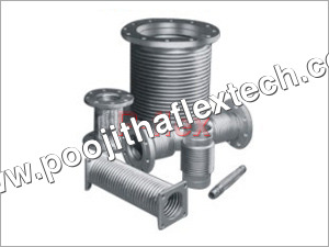 Metal Expansion Joints