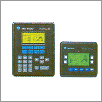 Panel View 300 Micro & Keypad