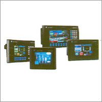 Panel View 600 or 1400 Keypad-Touch