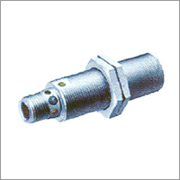Inductive Proximity Sensor