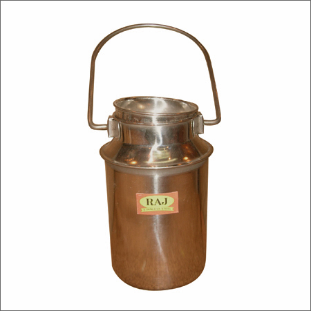S.S. Oil Cane (Barni) All Size