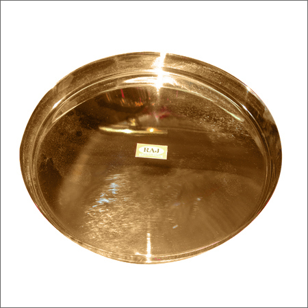 S.S. Thali (Khumcha) All Size