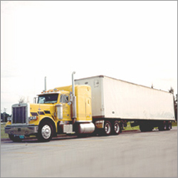 Road Transportation Services