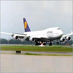 Air Freight Services