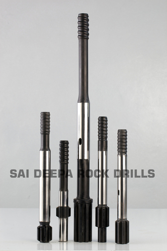 Shank Adaptors By SAI DEEPA ROCK DRILLS PVT. LTD.