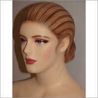 Female Mannequins Head Age Group: Adults
