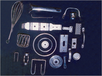 Electrical Parts