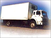 Bonded Truck Services