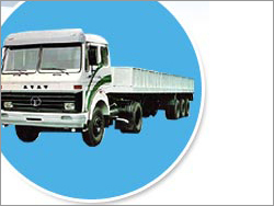 BT Truck Services