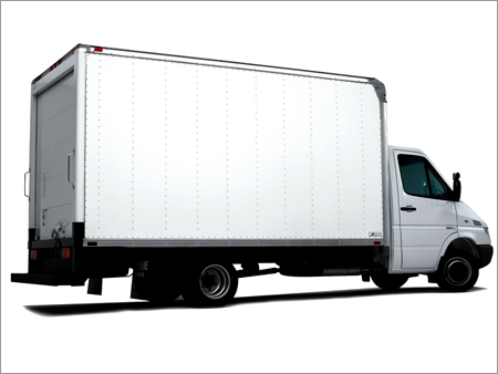 Truck Transportation Services