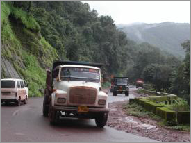 Truck Transporters & Agents