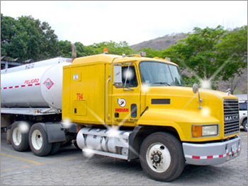 Trucks Services
