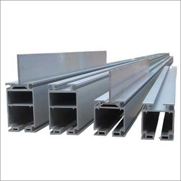 Aluminium Products - Aluminum Alloy, Variable Dimensions, Anodized Finish | Lightweight, Durable, Corrosion-Resistant, Customizable, High Strength
