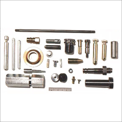 Mild Steel Products