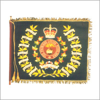 Military Banner