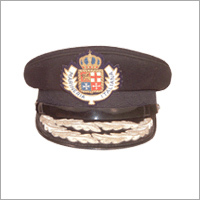 Military Caps