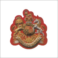 Military Cap Badges