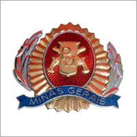 Metal Badges
