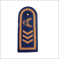 Uniform Shoulder