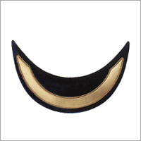 Navy Visor