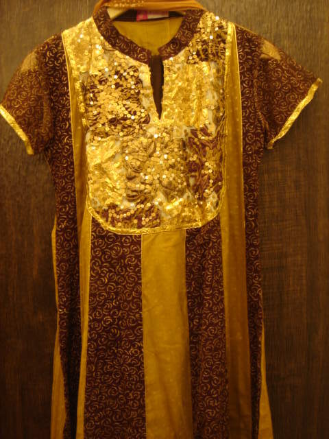 Salwar Kameez
