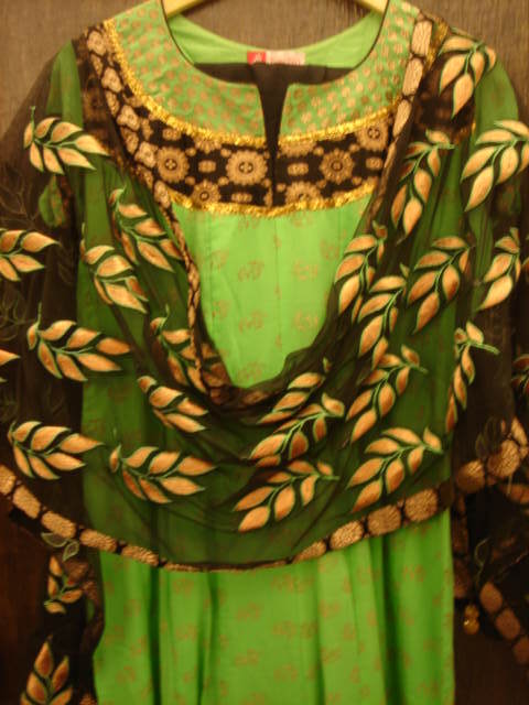 Salwar Kameez