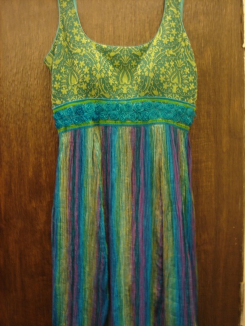 Casual Dress