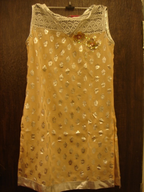Chic Tunic