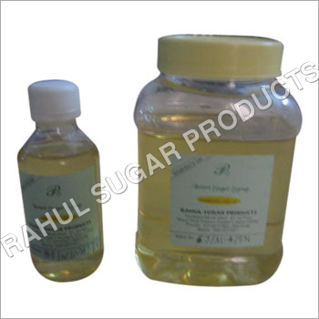 Pharma Grade Invert Syrup