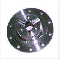 Coupling / Clutch