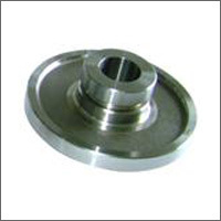 Gear Blank