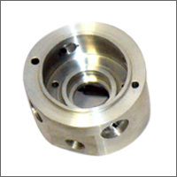 Milled Components