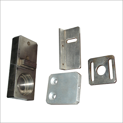 Steel & Stainless Steel Products & Components