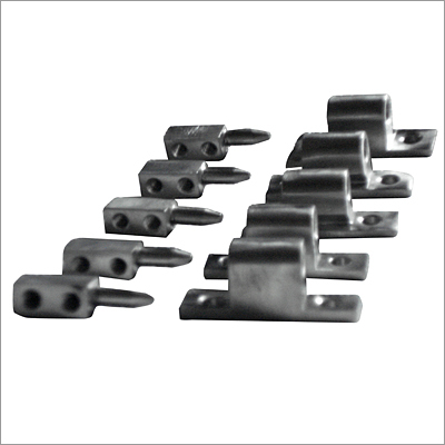 Hinge for Control Panel