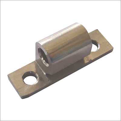 Stainless Steel Hinges