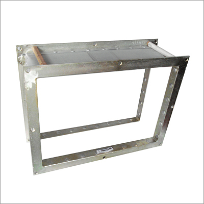Mild Steel Flexible Coupling