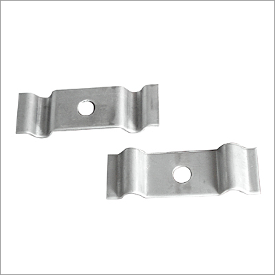 Stainless Steel Components