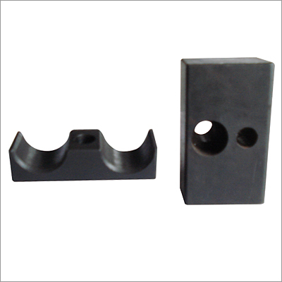 Fabricated Mild Steel Products