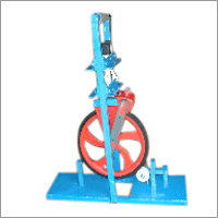 Wire Length measuring machine
