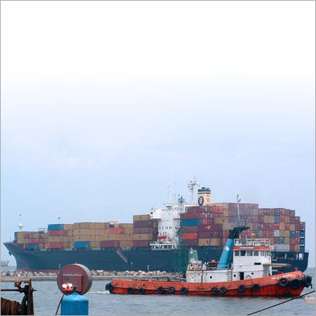 shipping