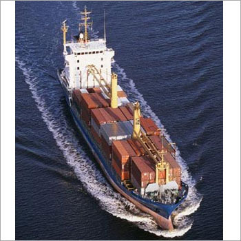 Freight Forwarder