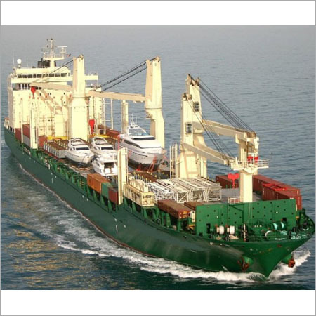 Shipping