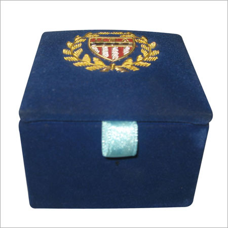 Badges & Emblems